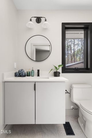 202 Mimosa Drive, Chapel Hill, NC 27514
