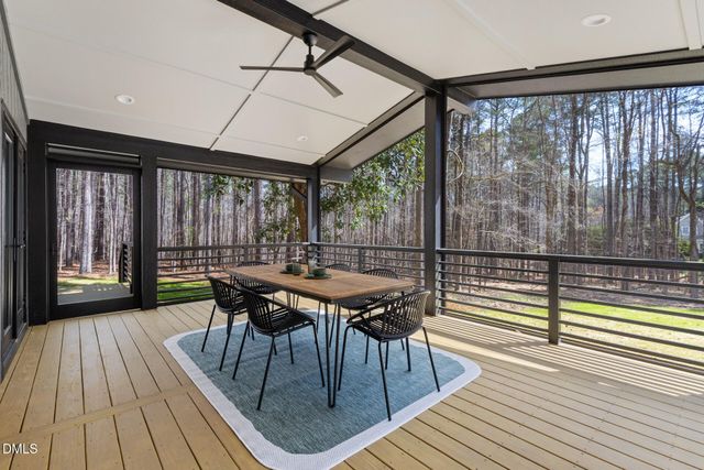 202 Mimosa Drive, Chapel Hill, NC 27514