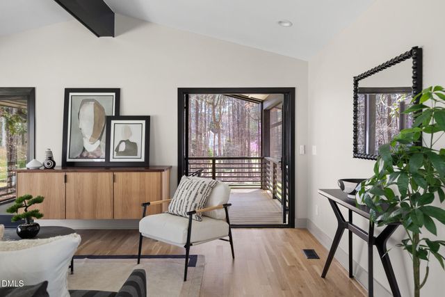 202 Mimosa Drive, Chapel Hill, NC 27514