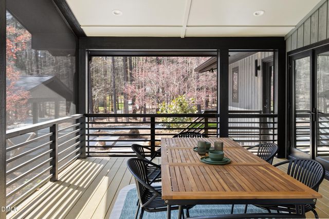 202 Mimosa Drive, Chapel Hill, NC 27514