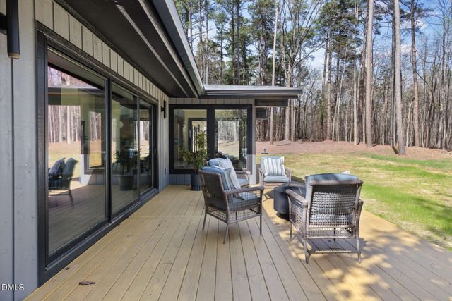202 Mimosa Drive, Chapel Hill, NC 27514