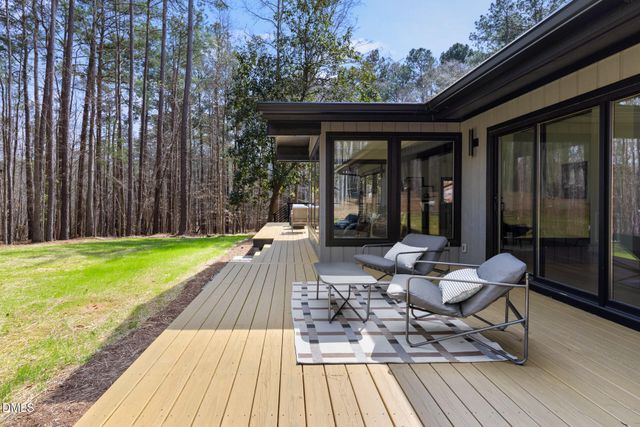202 Mimosa Drive, Chapel Hill, NC 27514