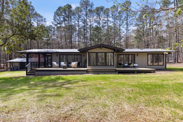 202 Mimosa Drive, Chapel Hill, NC 27514