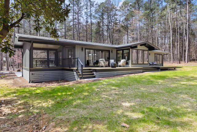 202 Mimosa Drive, Chapel Hill, NC 27514