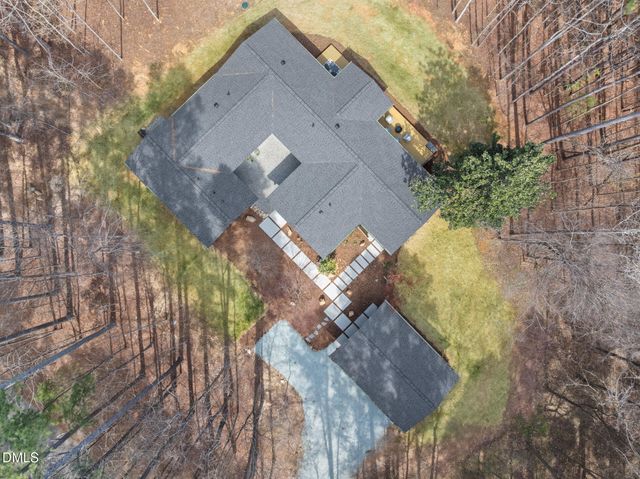 202 Mimosa Drive, Chapel Hill, NC 27514