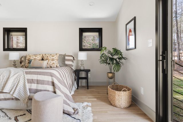 202 Mimosa Drive, Chapel Hill, NC 27514