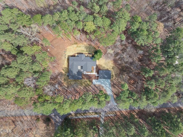 202 Mimosa Drive, Chapel Hill, NC 27514