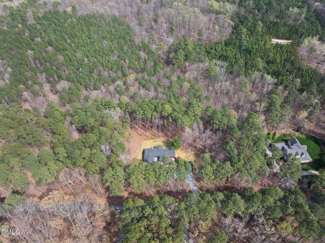 202 Mimosa Drive, Chapel Hill, NC 27514