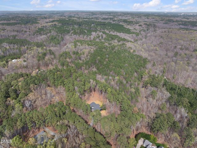 202 Mimosa Drive, Chapel Hill, NC 27514