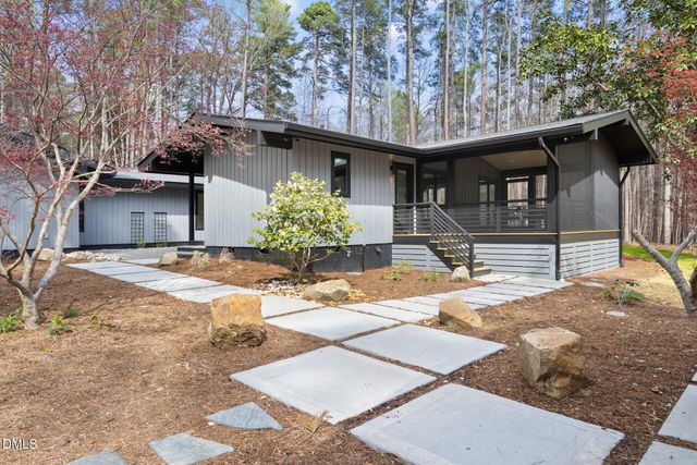 202 Mimosa Drive, Chapel Hill, NC 27514