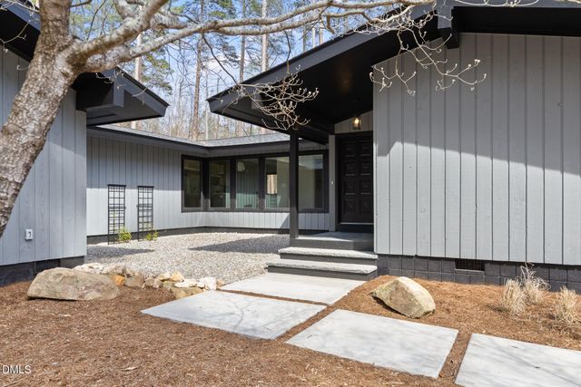 202 Mimosa Drive, Chapel Hill, NC 27514