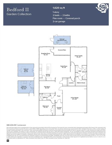 3322 Amarillo Court, Lancaster, SC 29720