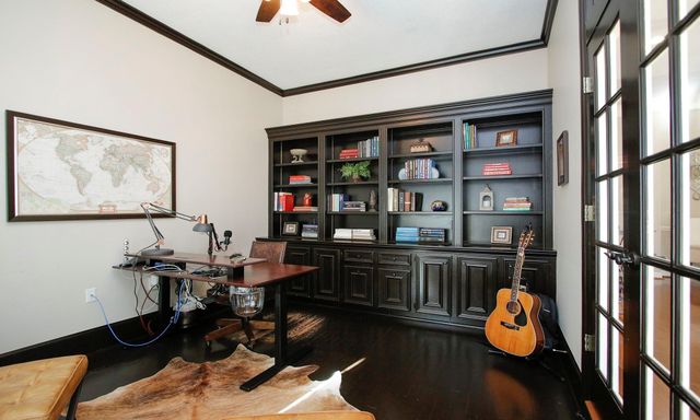 19414 Sapphire Circle, Magnolia, TX 77355