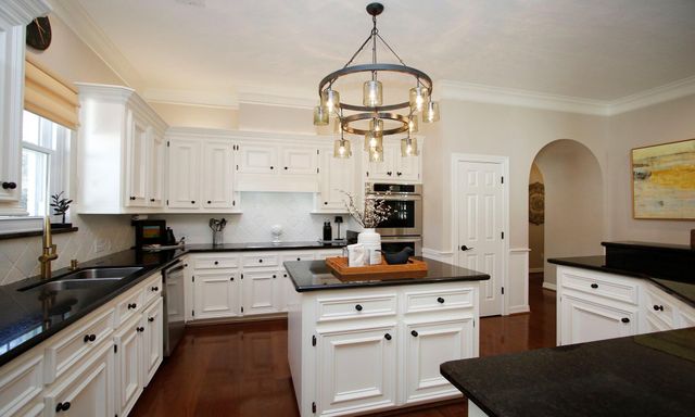 19414 Sapphire Circle, Magnolia, TX 77355