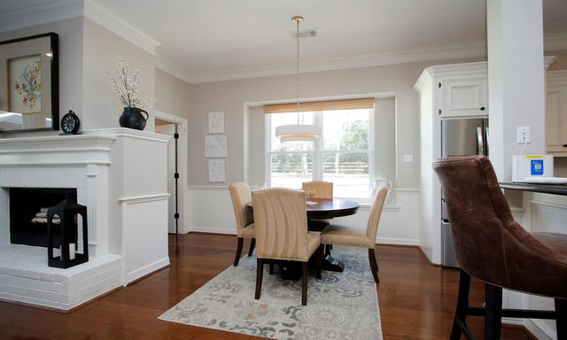 19414 Sapphire Circle, Magnolia, TX 77355