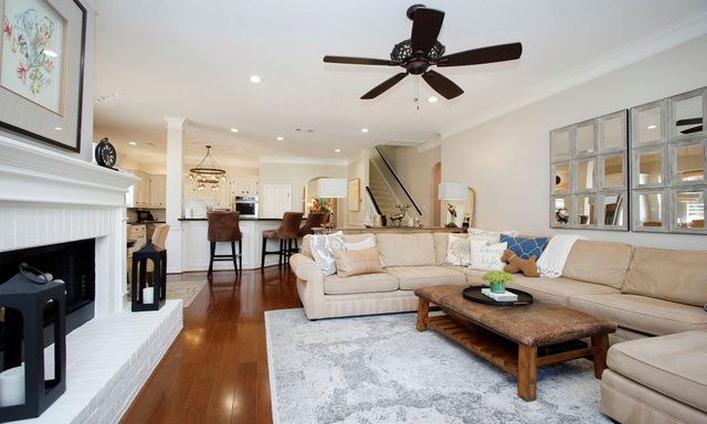 19414 Sapphire Circle, Magnolia, TX 77355