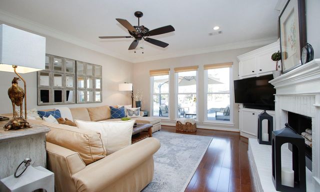 19414 Sapphire Circle, Magnolia, TX 77355