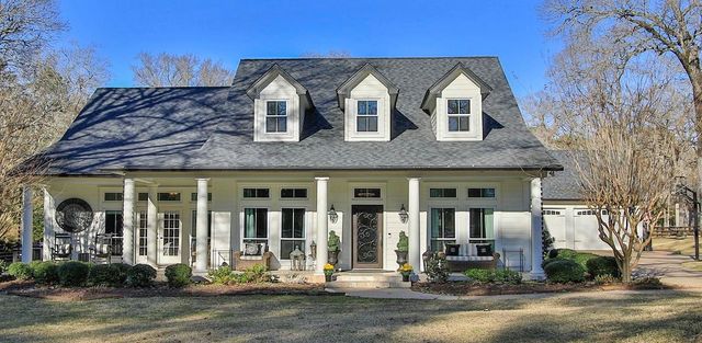 19414 Sapphire Circle, Magnolia, TX 77355