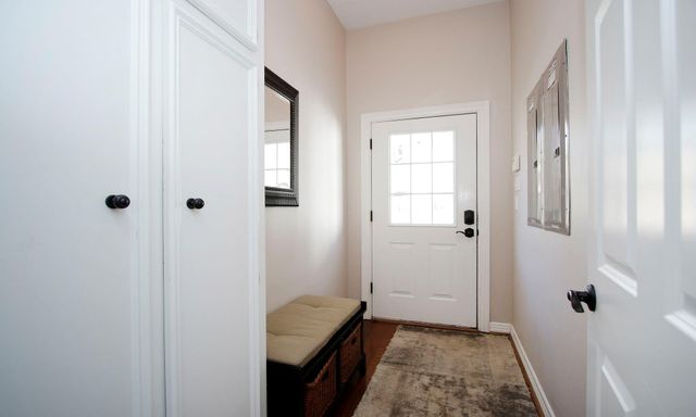 19414 Sapphire Circle, Magnolia, TX 77355