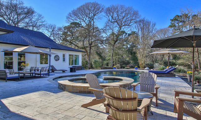 19414 Sapphire Circle, Magnolia, TX 77355