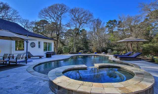 19414 Sapphire Circle, Magnolia, TX 77355