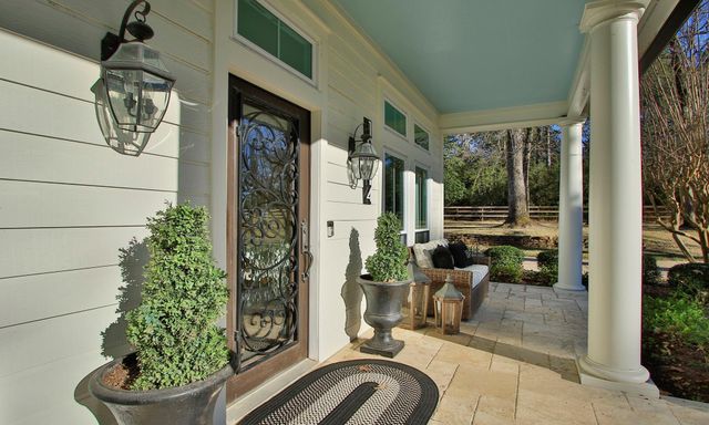 19414 Sapphire Circle, Magnolia, TX 77355