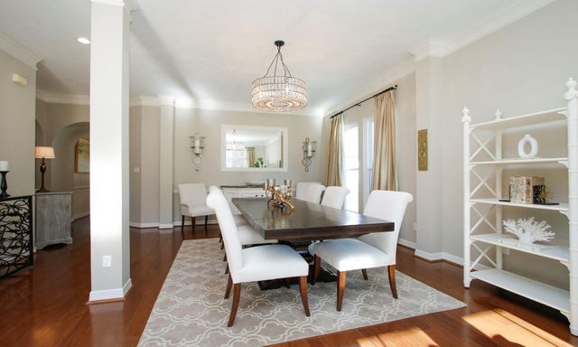 19414 Sapphire Circle, Magnolia, TX 77355