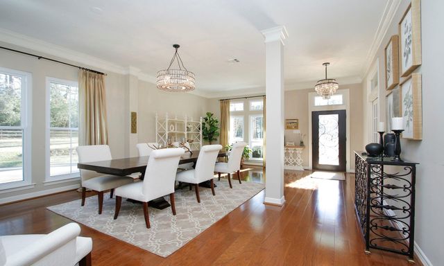 19414 Sapphire Circle, Magnolia, TX 77355