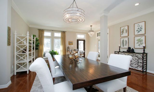 19414 Sapphire Circle, Magnolia, TX 77355