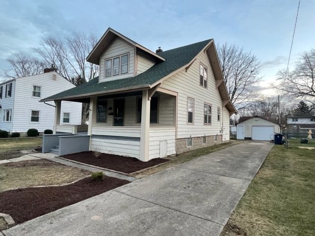 3817 216th Place, Matteson, IL 60443