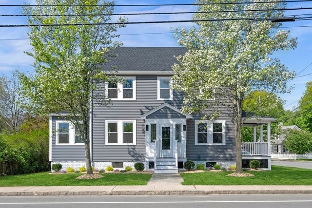 526 Cabot, Beverly, MA 01915