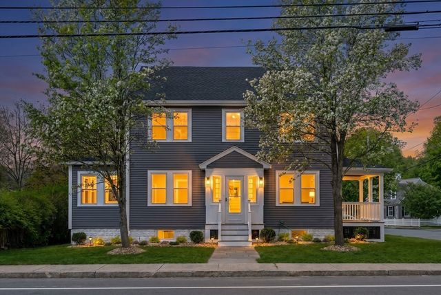 526 Cabot, Beverly, MA 01915