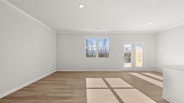 3261 Ryker Road, Gainesville, GA 30507