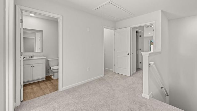 3261 Ryker Road, Gainesville, GA 30507