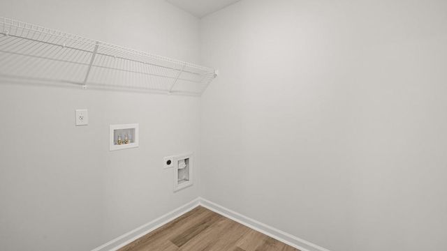 3261 Ryker Road, Gainesville, GA 30507