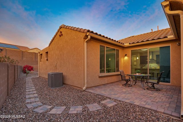 6794 W Cape Royal Place, Marana, AZ 85658