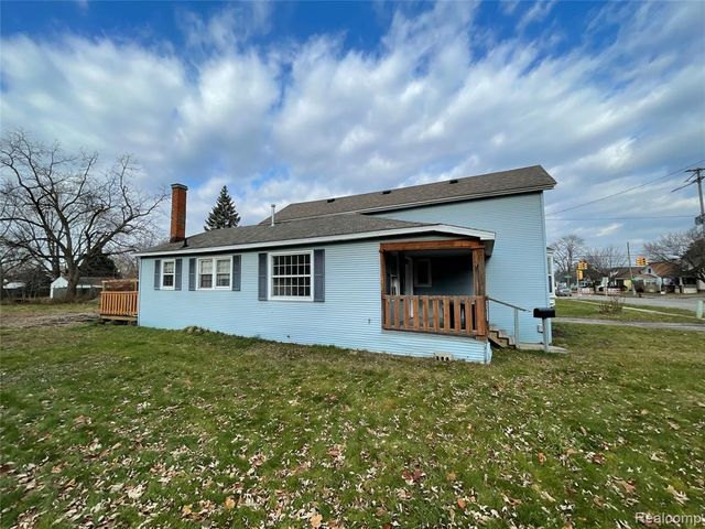 1537 Bay Street, Saginaw, MI 48602