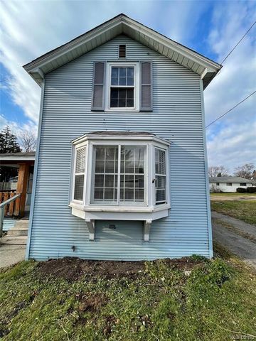 1537 Bay Street, Saginaw, MI 48602