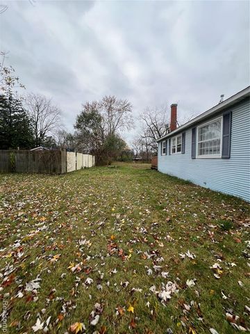 1537 Bay Street, Saginaw, MI 48602