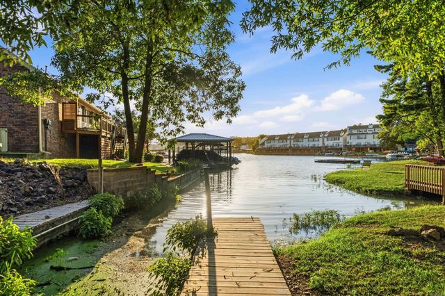 104 Waters Edge Cove, Hot Springs, AR 71901