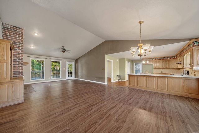 104 Waters Edge Cove, Hot Springs, AR 71901