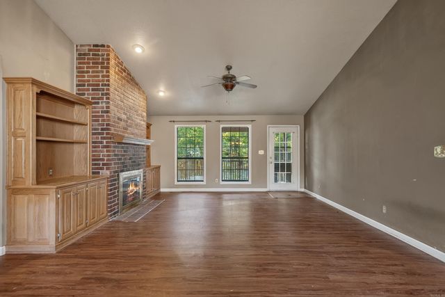 104 Waters Edge Cove, Hot Springs, AR 71901
