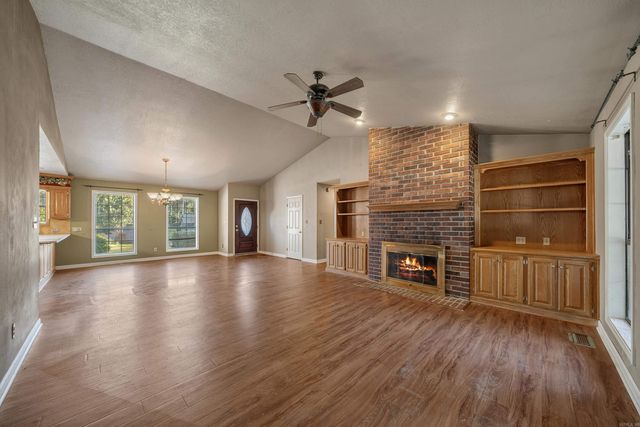 104 Waters Edge Cove, Hot Springs, AR 71901