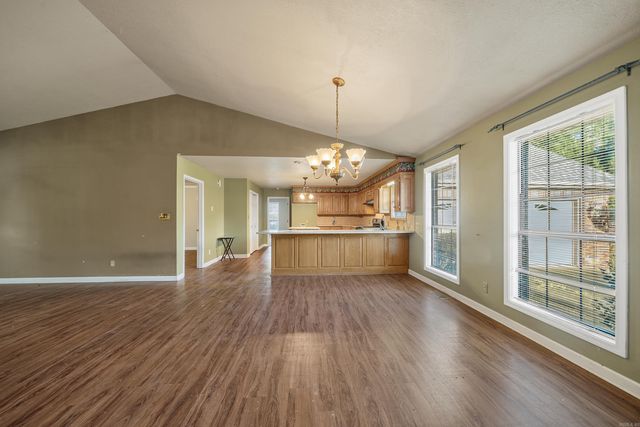 104 Waters Edge Cove, Hot Springs, AR 71901