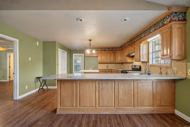 104 Waters Edge Cove, Hot Springs, AR 71901