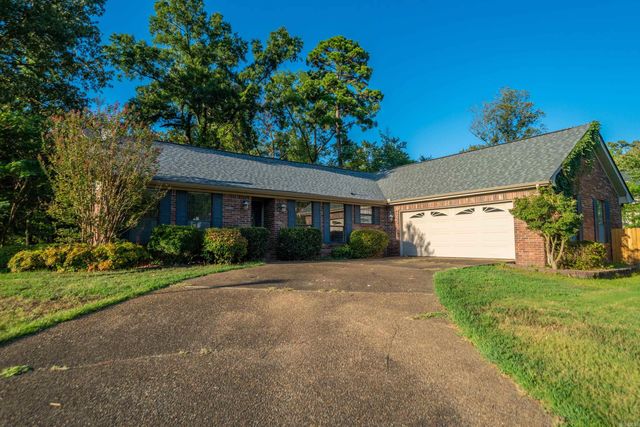 104 Waters Edge Cove, Hot Springs, AR 71901
