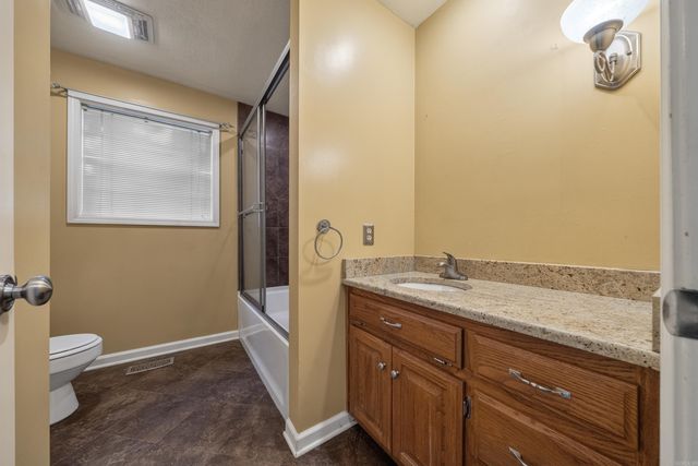 104 Waters Edge Cove, Hot Springs, AR 71901