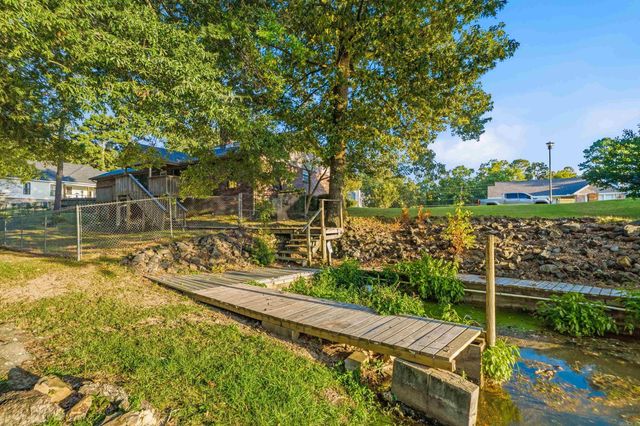 104 Waters Edge Cove, Hot Springs, AR 71901
