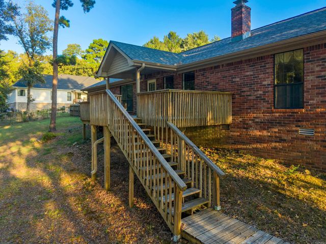104 Waters Edge Cove, Hot Springs, AR 71901