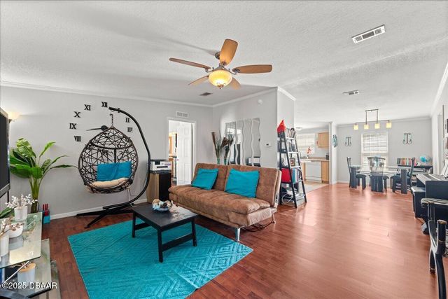 1135 Millbrook Avenue, Port Orange, FL 32127